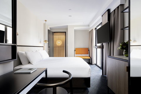 Brady Hotels Jones Lane - Accommodation Whitsundays 4