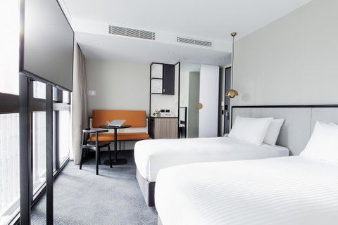 Brady Hotels Jones Lane - Accommodation Whitsundays 14