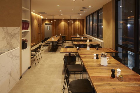 Brady Hotels Jones Lane - Accommodation Whitsundays 20