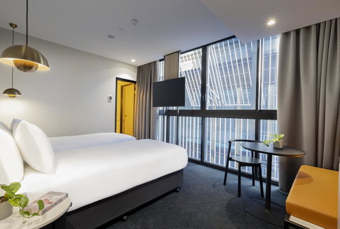 Brady Hotels Jones Lane - Accommodation Whitsundays 11