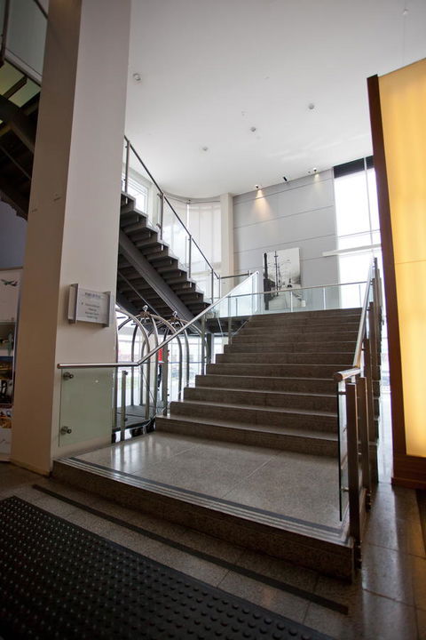 PARKROYAL Melbourne Airport - Accommodation Whitsundays 25