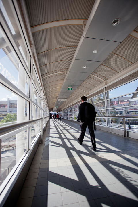 PARKROYAL Melbourne Airport - Accommodation Whitsundays 15