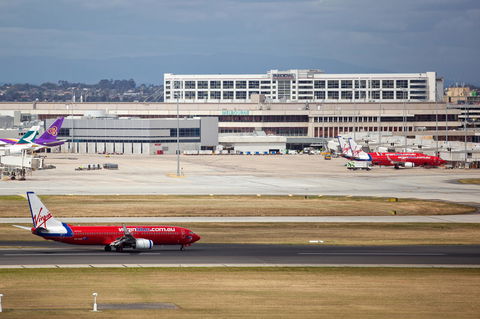 PARKROYAL Melbourne Airport - Accommodation Whitsundays 12