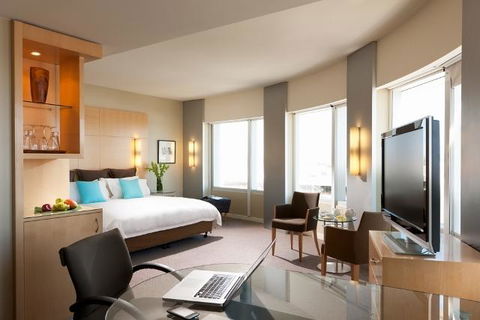 PARKROYAL Melbourne Airport - Accommodation Whitsundays 39