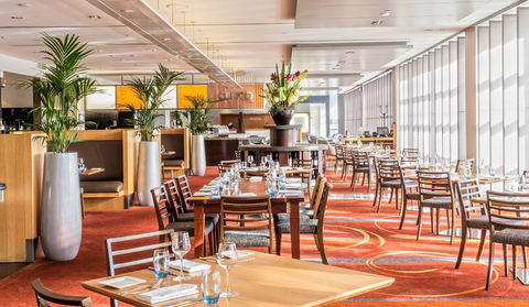 PARKROYAL Melbourne Airport - Accommodation Whitsundays 9