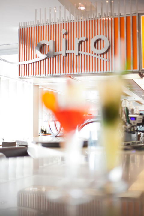 PARKROYAL Melbourne Airport - Accommodation Whitsundays 19