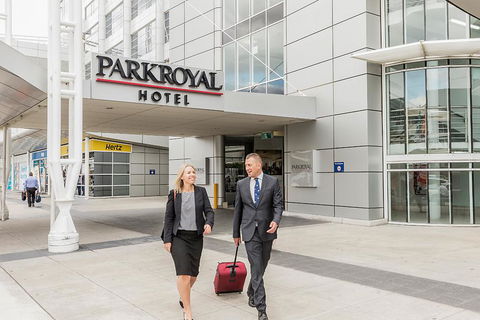 PARKROYAL Melbourne Airport - Accommodation Whitsundays 2