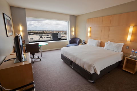 PARKROYAL Melbourne Airport - Accommodation Whitsundays 32