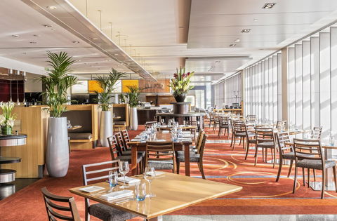 PARKROYAL Melbourne Airport - Accommodation Whitsundays 23