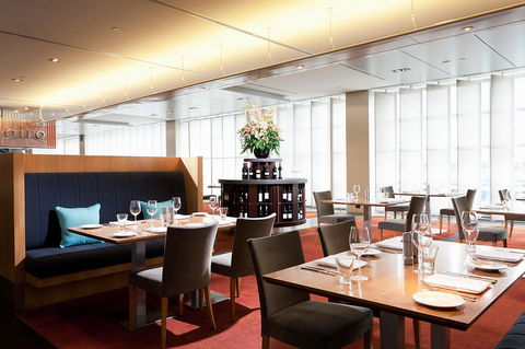 PARKROYAL Melbourne Airport - Accommodation Whitsundays 36