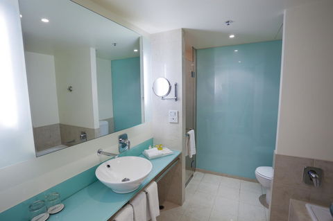 PARKROYAL Melbourne Airport - Accommodation Whitsundays 21