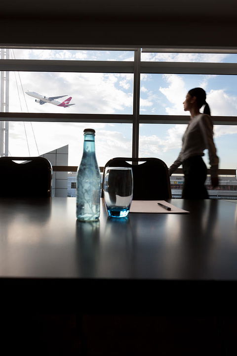 PARKROYAL Melbourne Airport - Accommodation Whitsundays 35