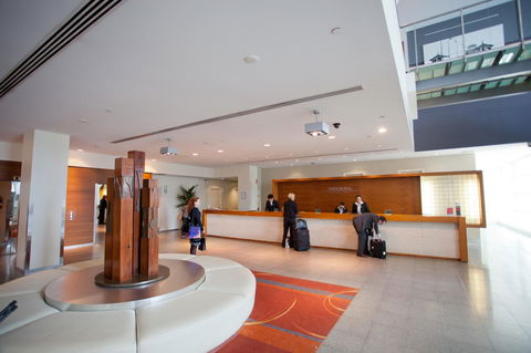 PARKROYAL Melbourne Airport - Accommodation Whitsundays 16
