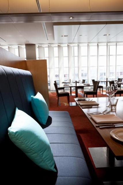 PARKROYAL Melbourne Airport - Accommodation Whitsundays 44