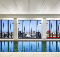Winston Apartments - Accommodation Whitsundays