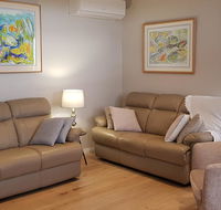 Oxford Rise Apartment - Accommodation Whitsundays
