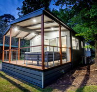 Bright Freeburgh Caravan Park - Accommodation Whitsundays