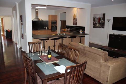 Yering Gorge Cottages - Accommodation Whitsundays 17