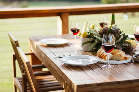 Yering Gorge Cottages - Accommodation Whitsundays 4