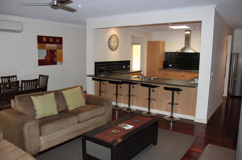 Yering Gorge Cottages - Accommodation Whitsundays 16