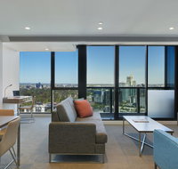 City Tempo - Power St - Accommodation Whitsundays
