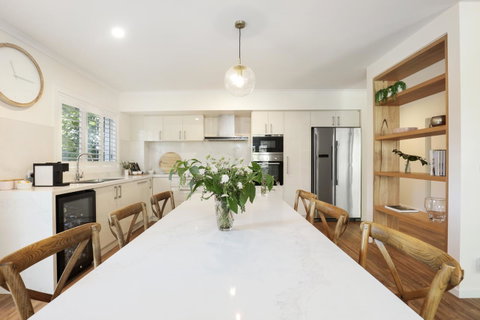 Sandymount - Accommodation Whitsundays 4