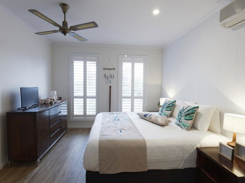 Sandymount - Accommodation Whitsundays 19