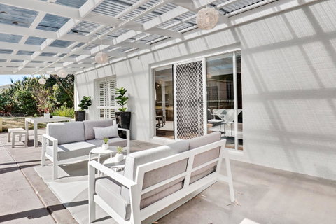 Sandymount - Accommodation Whitsundays 16