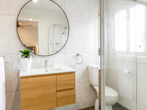 Sandymount - Accommodation Whitsundays 32