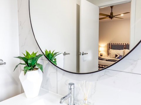 Sandymount - Accommodation Whitsundays 31