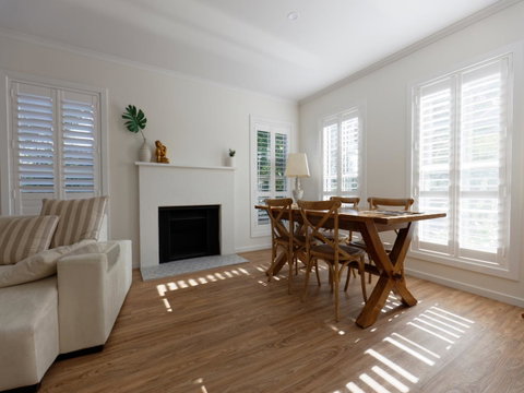 Sandymount - Accommodation Whitsundays 17