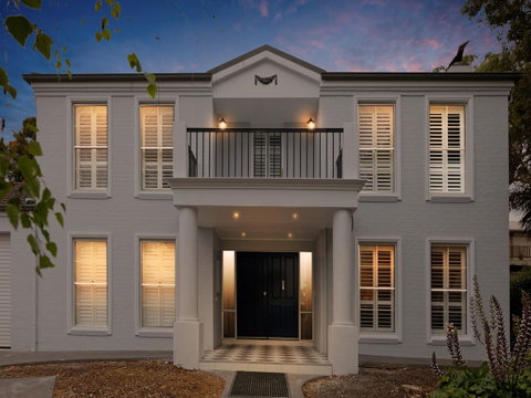 Sandymount - Accommodation Whitsundays 21