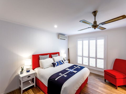Sandymount - Accommodation Whitsundays 23