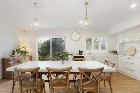 Sandymount - Accommodation Whitsundays 5