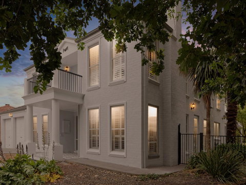 Sandymount - Accommodation Whitsundays 22