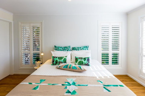 Sandymount - Accommodation Whitsundays 24