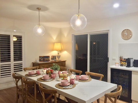 Sandymount - Accommodation Whitsundays 42