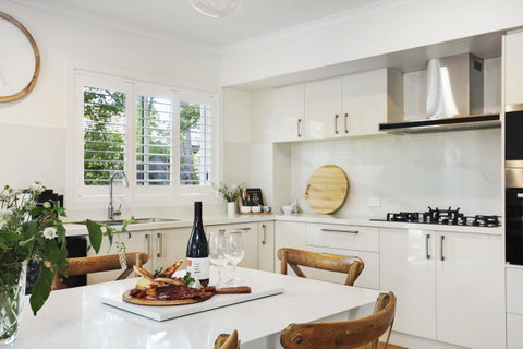 Sandymount - Accommodation Whitsundays 3