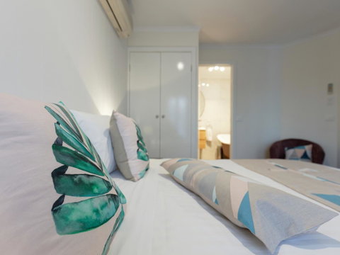 Sandymount - Accommodation Whitsundays 38