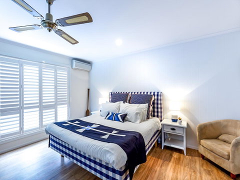 Sandymount - Accommodation Whitsundays 29