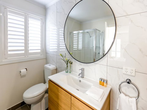 Sandymount - Accommodation Whitsundays 34