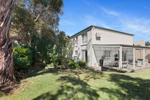 Sandymount - Accommodation Whitsundays 13