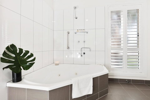Sandymount - Accommodation Whitsundays 7