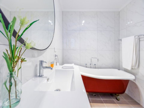Sandymount - Accommodation Whitsundays 28