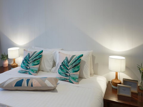 Sandymount - Accommodation Whitsundays 39