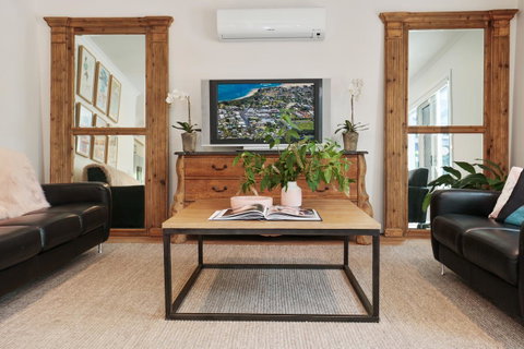 Sandymount - Accommodation Whitsundays 15