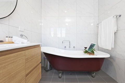 Sandymount - Accommodation Whitsundays 11