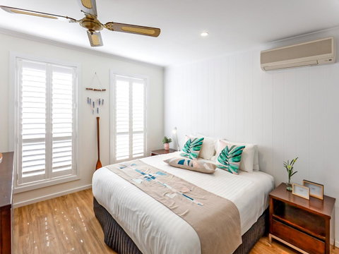 Sandymount - Accommodation Whitsundays 27