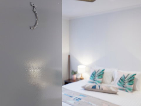 Sandymount - Accommodation Whitsundays 37