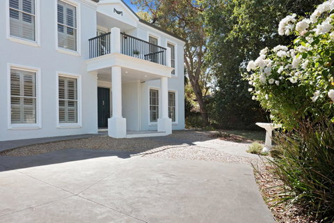 Sandymount - Accommodation Whitsundays 14